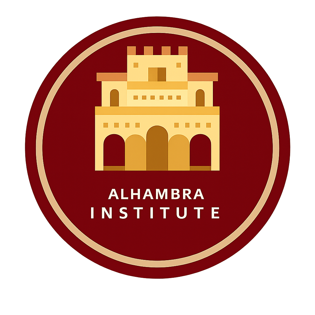 Alhambra Logo